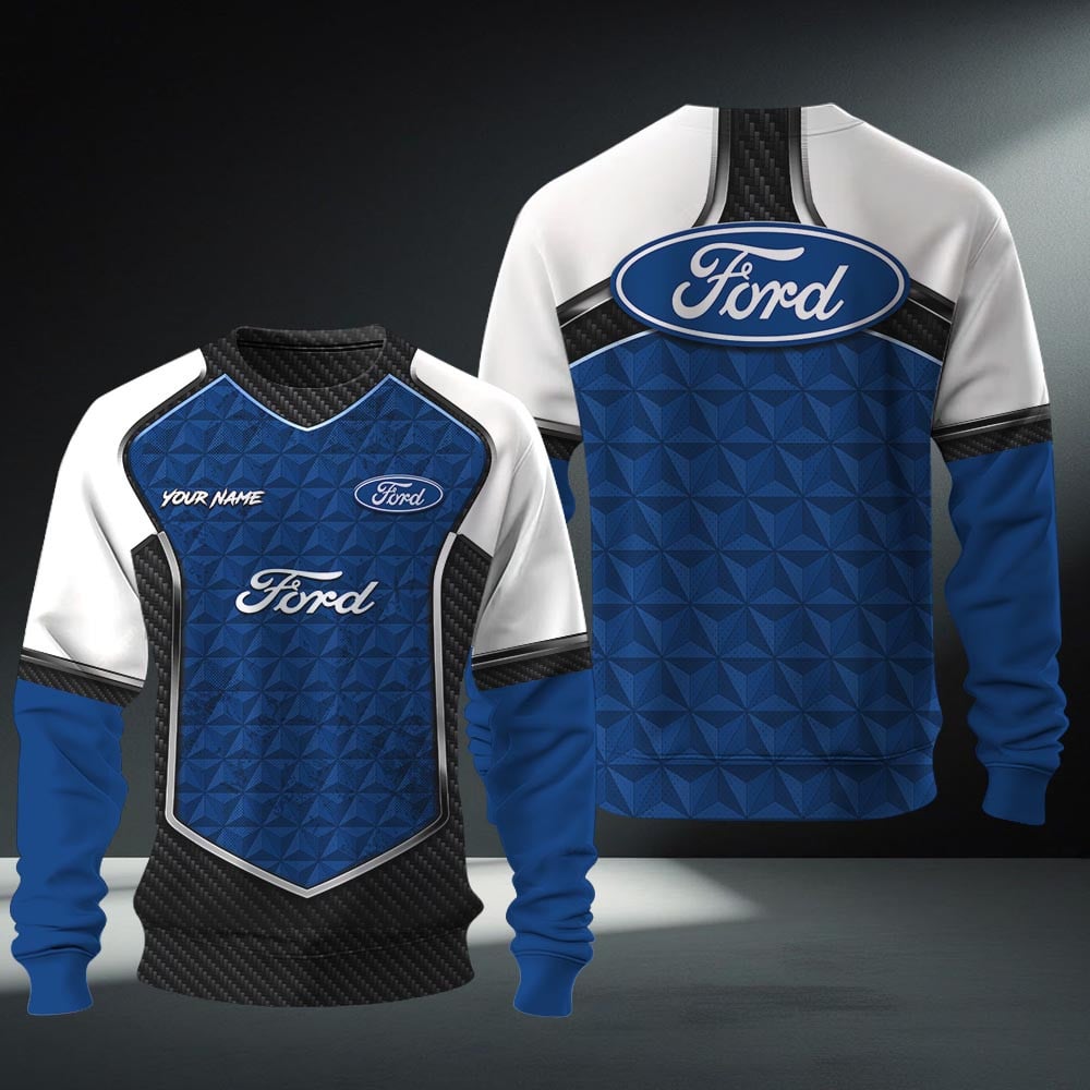 Ford Sweatshirt