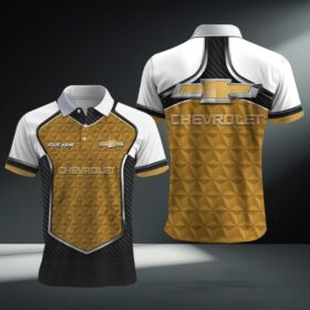 Chevrolet Poloshirt