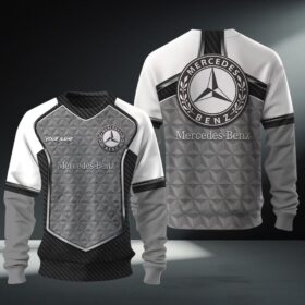 Mercedes-Benz Sweatshirt