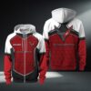 Chevrolet Corvette Zip Hoodie