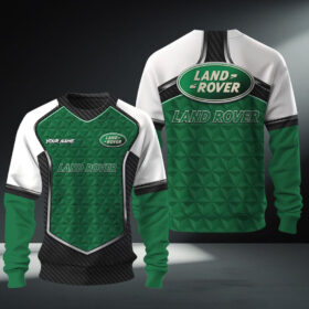 Land Rover Sweatshirt