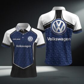 Volkswagen Poloshirt