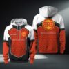 Royal Enfield Hoodie