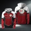 Corvette C1 Hoodie