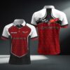 Corvette C6 Poloshirt