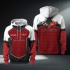 Corvette C6 Hoodie