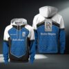 Rolls Royce Hoodie