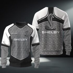 Ford Shelby Sweatshirt