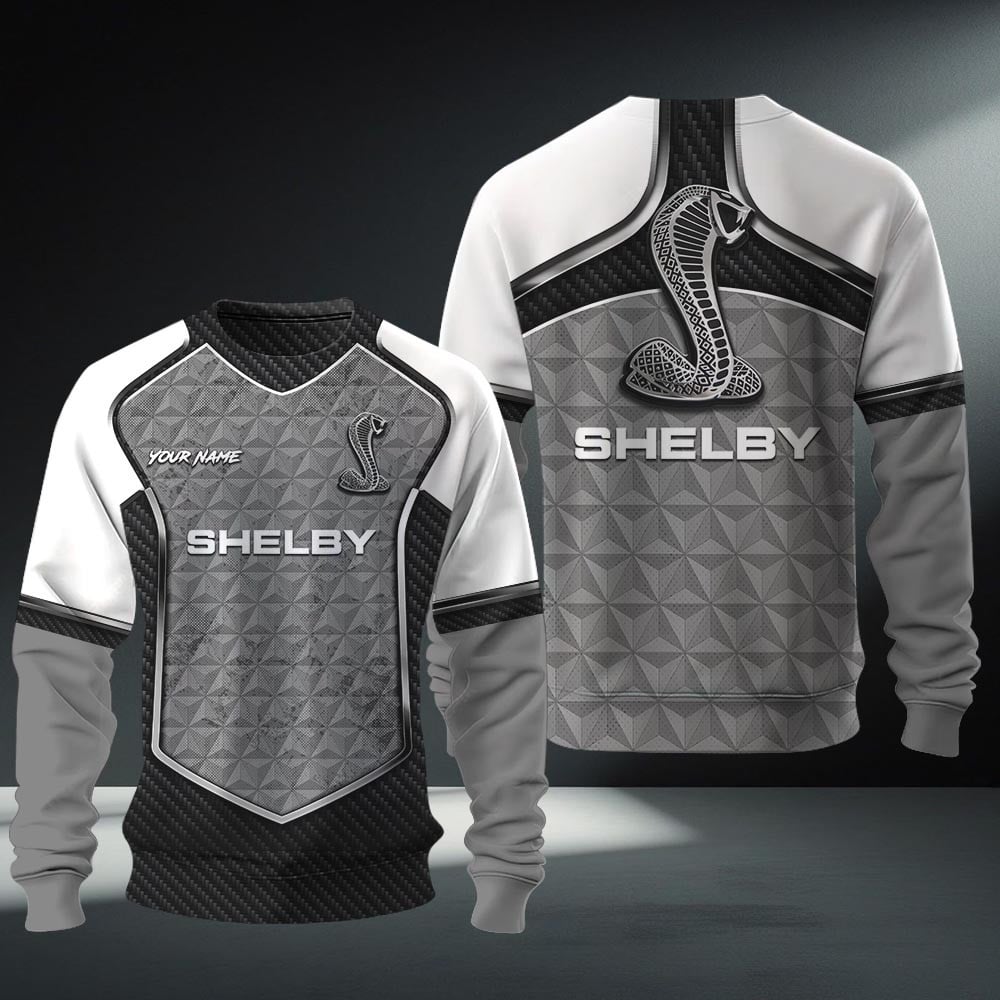 Ford Shelby Sweatshirt
