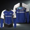 Subaru Sweatshirt