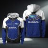 Subaru Hoodie