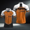KTM Racing Poloshirt