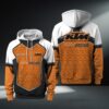 KTM Racing Hoodie