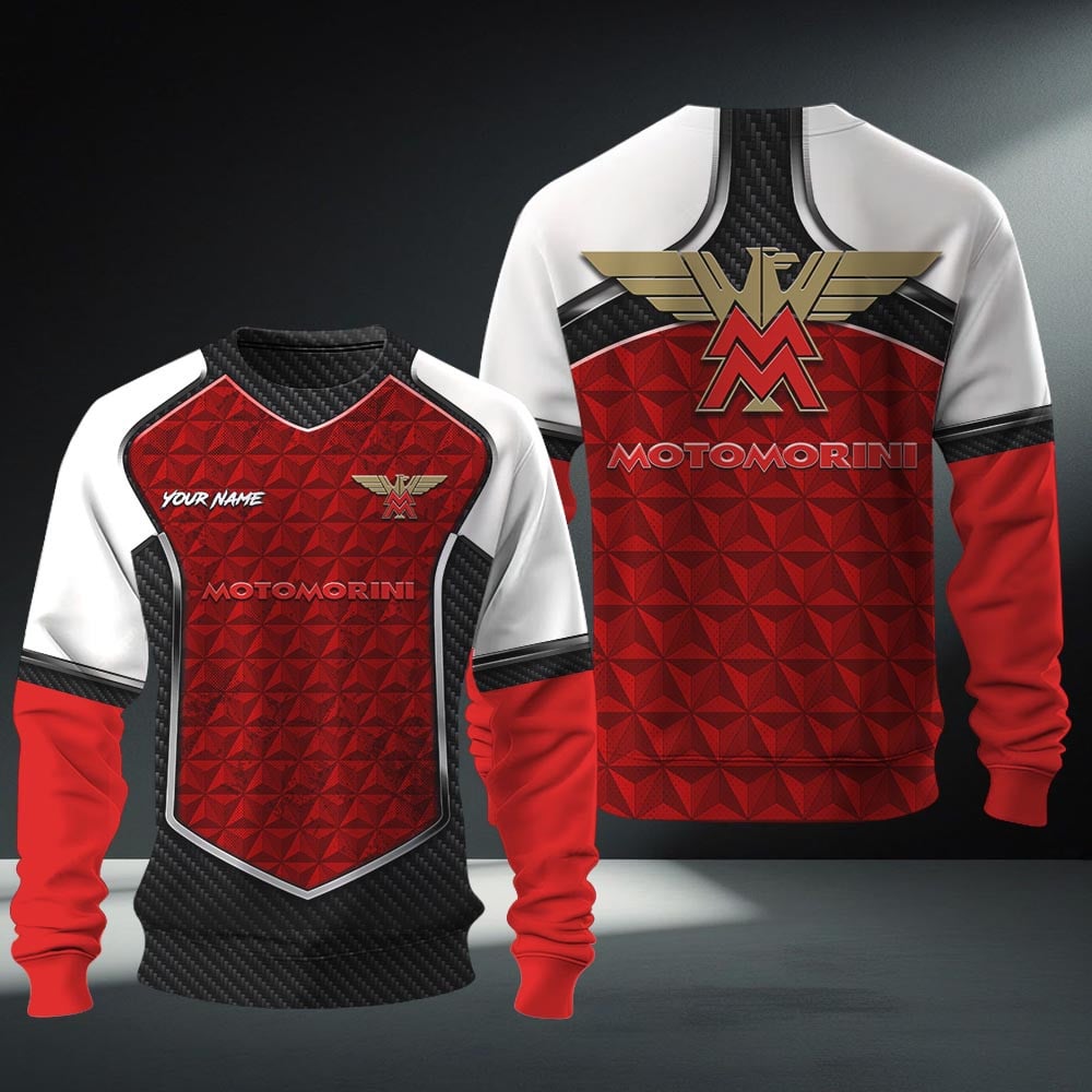 Moto Morini Sweatshirt