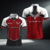 Corvette C7 Poloshirt