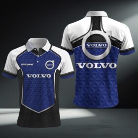 Volvo Poloshirt