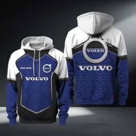 Volvo Hoodie