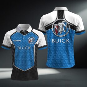 Buick Poloshirt