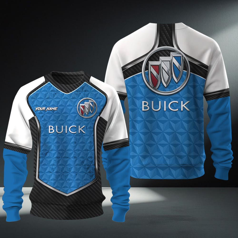 Buick Sweatshirt