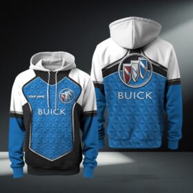 Buick Hoodie