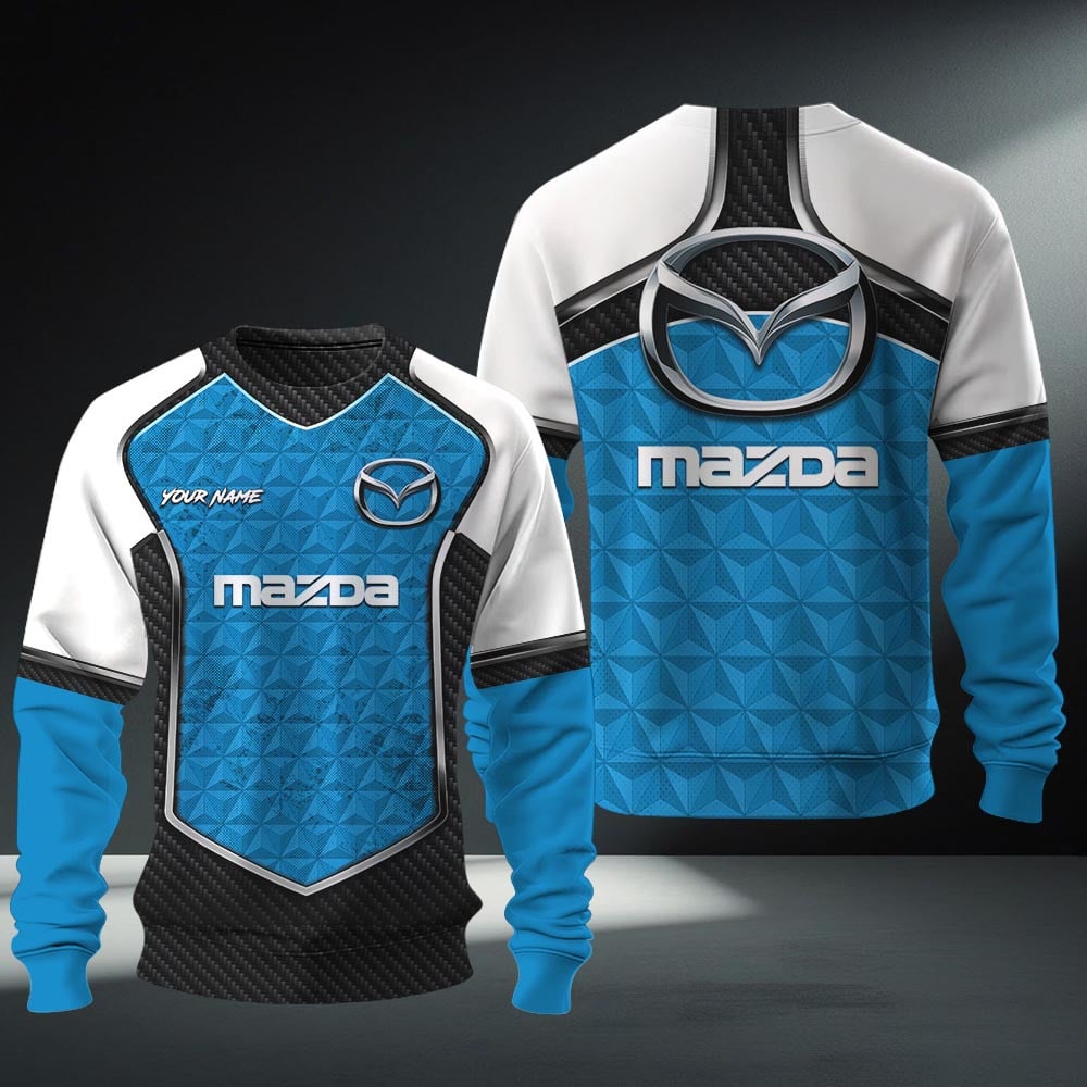 Mazda Sweatshirt