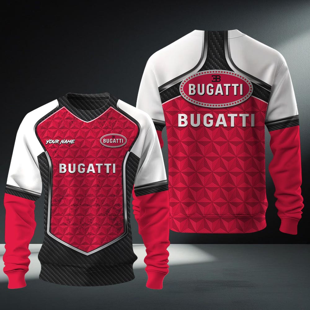 Bugatti Sweatshirt