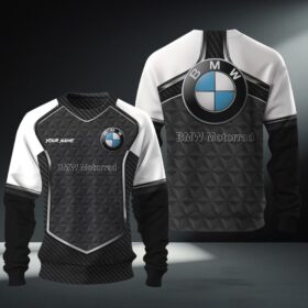 BMW Motorrad Sweatshirt