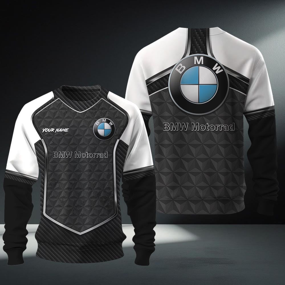 BMW Motorrad Sweatshirt