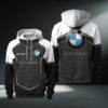 BMW Motorrad Hoodie