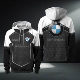 BMW Motorrad Hoodie