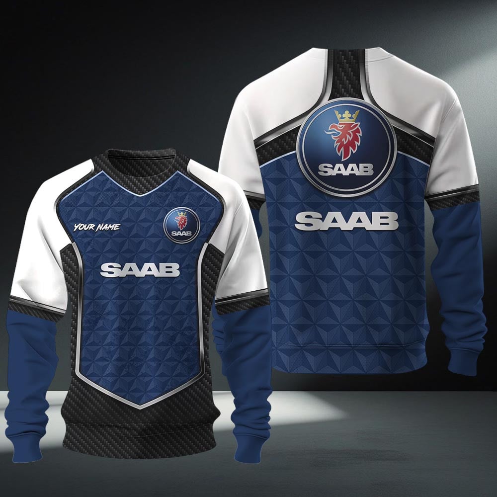 Saab Automobile Sweatshirt