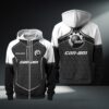 BRP Can-am Zip Hoodie