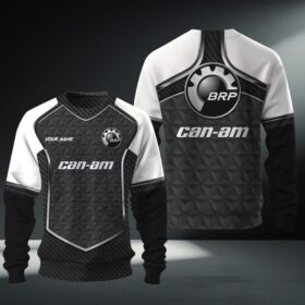 BRP Can-am Sweatshirt