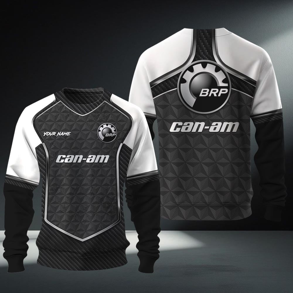 BRP Can-am Sweatshirt