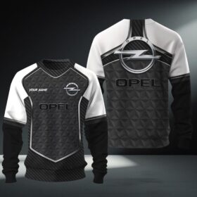 Opel Sweatshirt