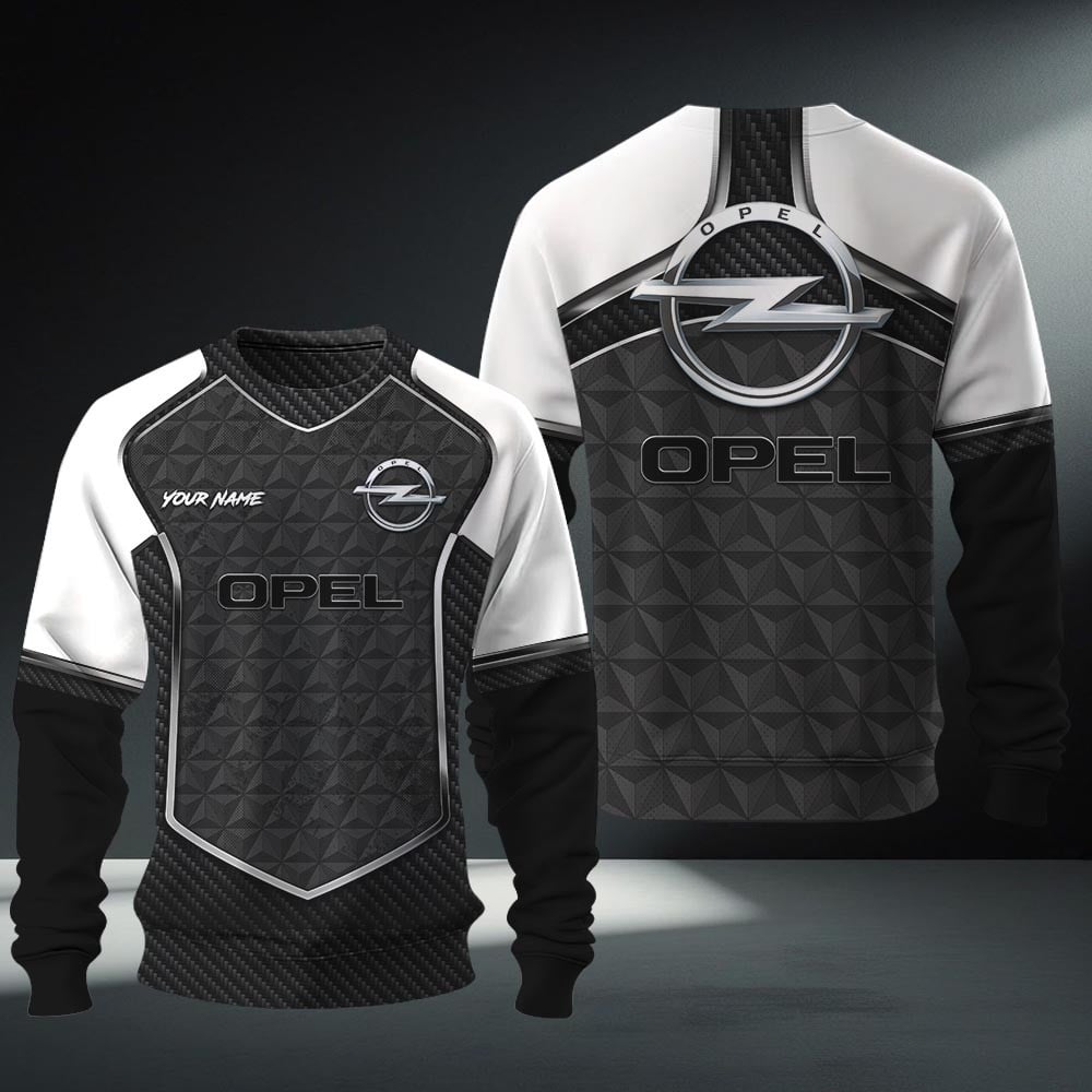 Opel Sweatshirt