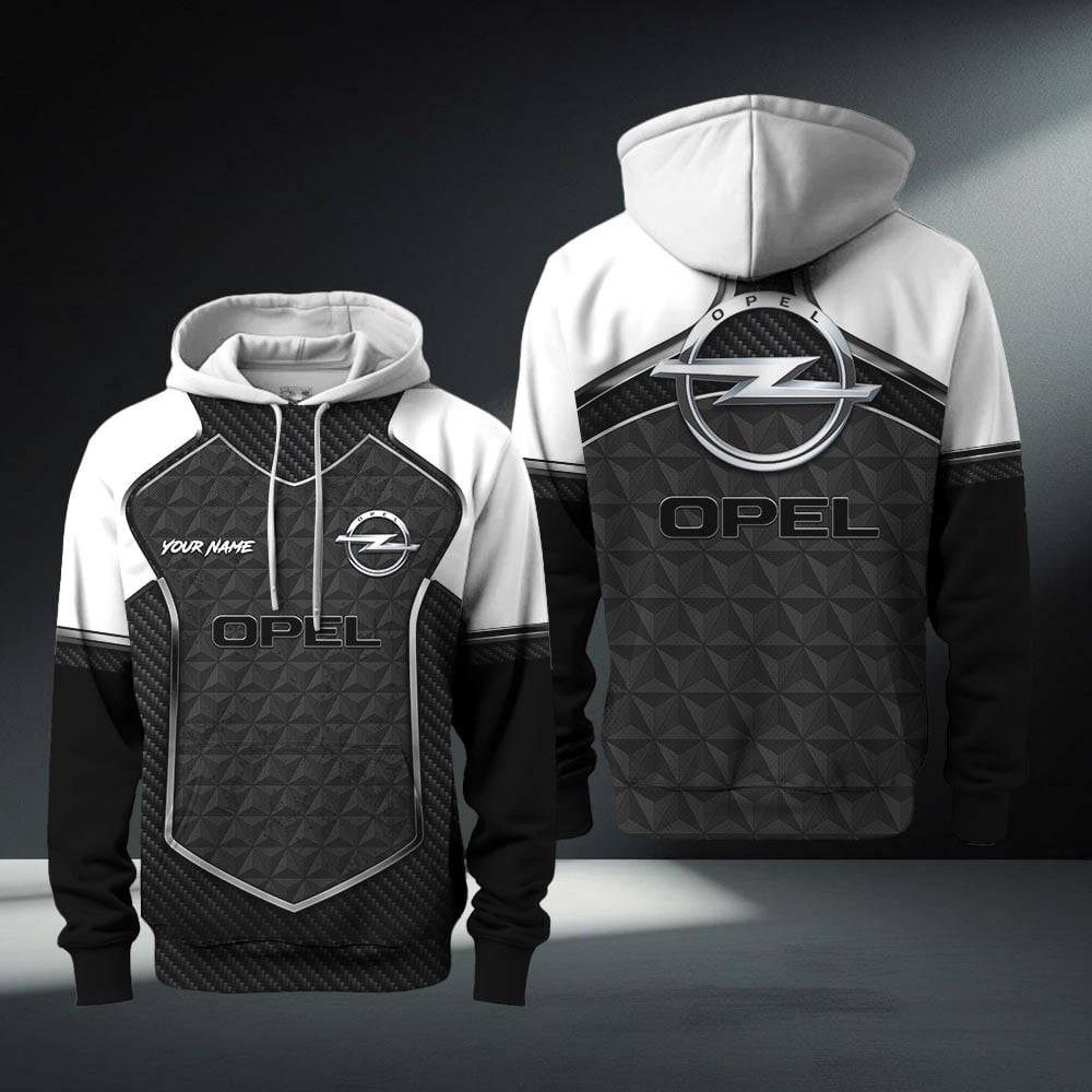 Opel Hoodie