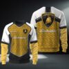 Lamborghini Sweatshirt