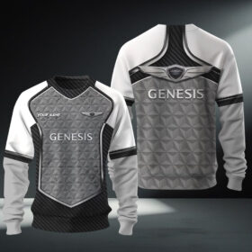 Genesis Sweatshirt