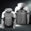 Genesis Hoodie