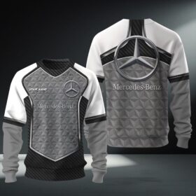 Mercedes-Benz Sweatshirt