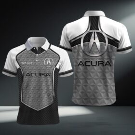 Acura Poloshirt