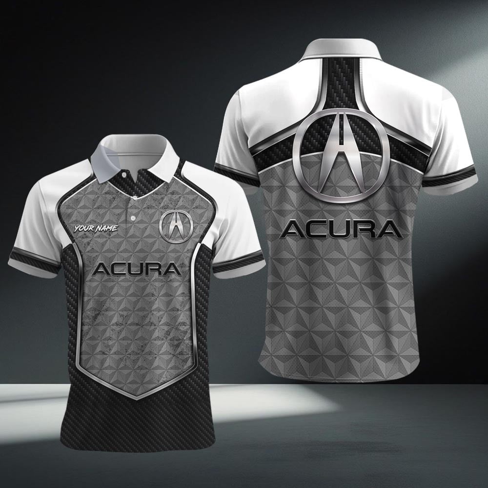 Acura Poloshirt