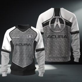 Acura Sweatshirt