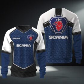 Scania Sweatshirt
