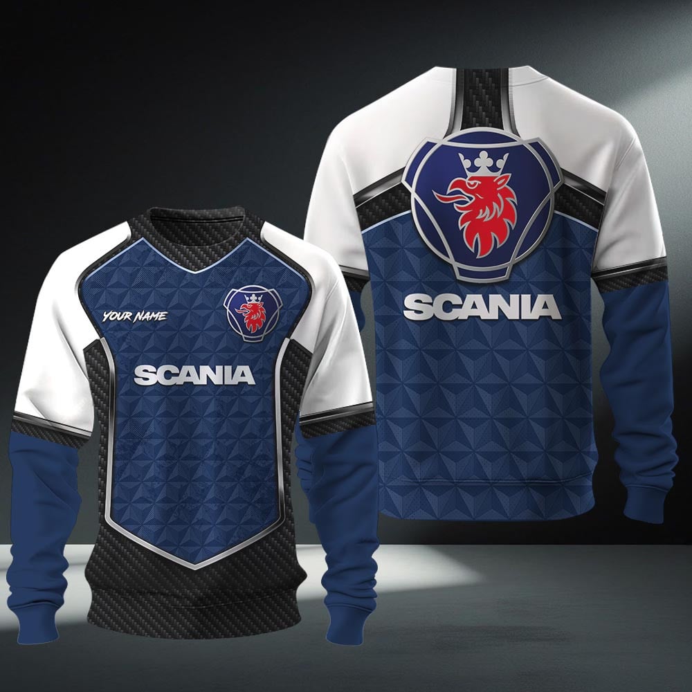 Scania Sweatshirt