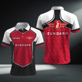 Zundapp Poloshirt