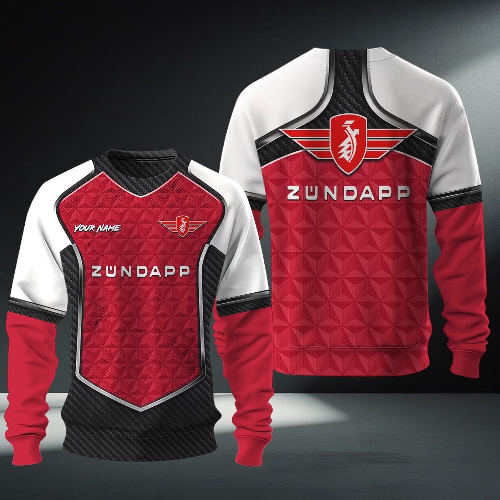 Zundapp Sweatshirt