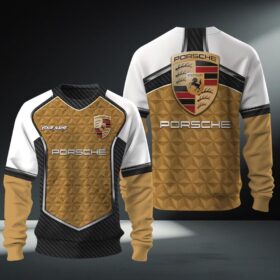 Porsche Sweatshirt