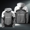Mercedes-AMG Hoodie